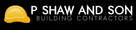 P Shaw &amp; Son logo